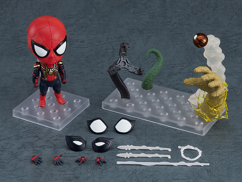 [PREORDER] Nendoroid Spider-Man No Way Home