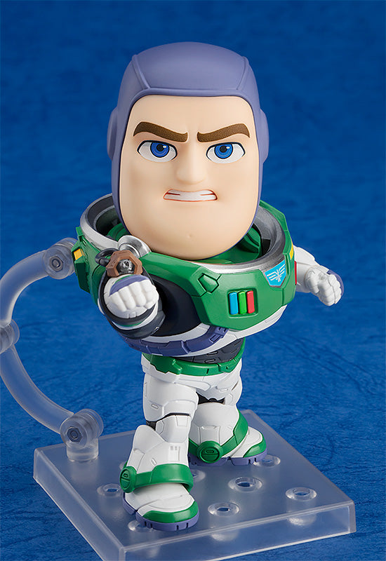 Nendoroid Buzz Lightyear Alpha Suit