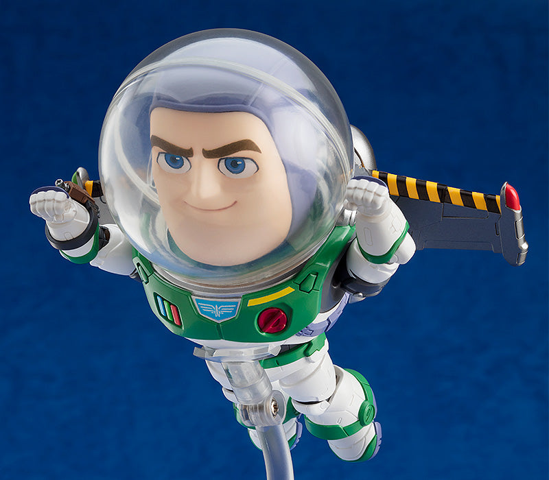 Nendoroid Buzz Lightyear Alpha Suit