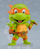 Nendoroid Michelangelo