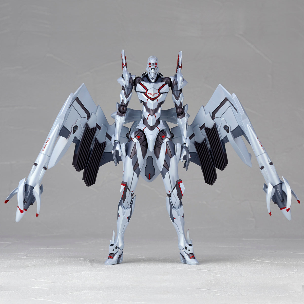 Evangelion ANIMA EV-024 Euro-II Heurtebise