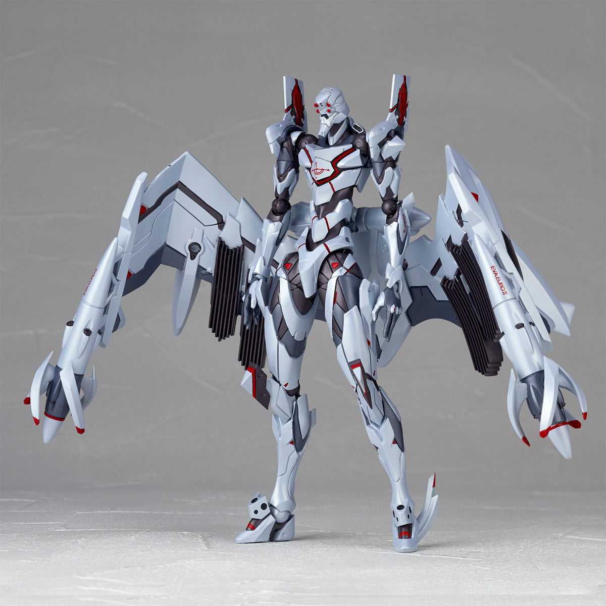 Evangelion ANIMA EV-024 Euro-II Heurtebise