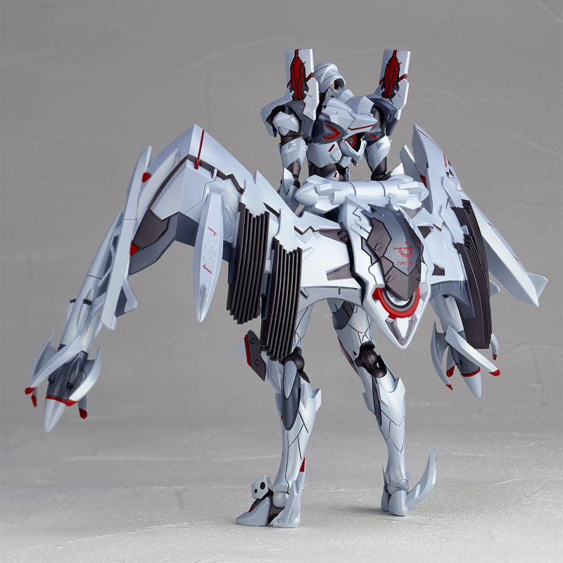 Evangelion ANIMA EV-024 Euro-II Heurtebise