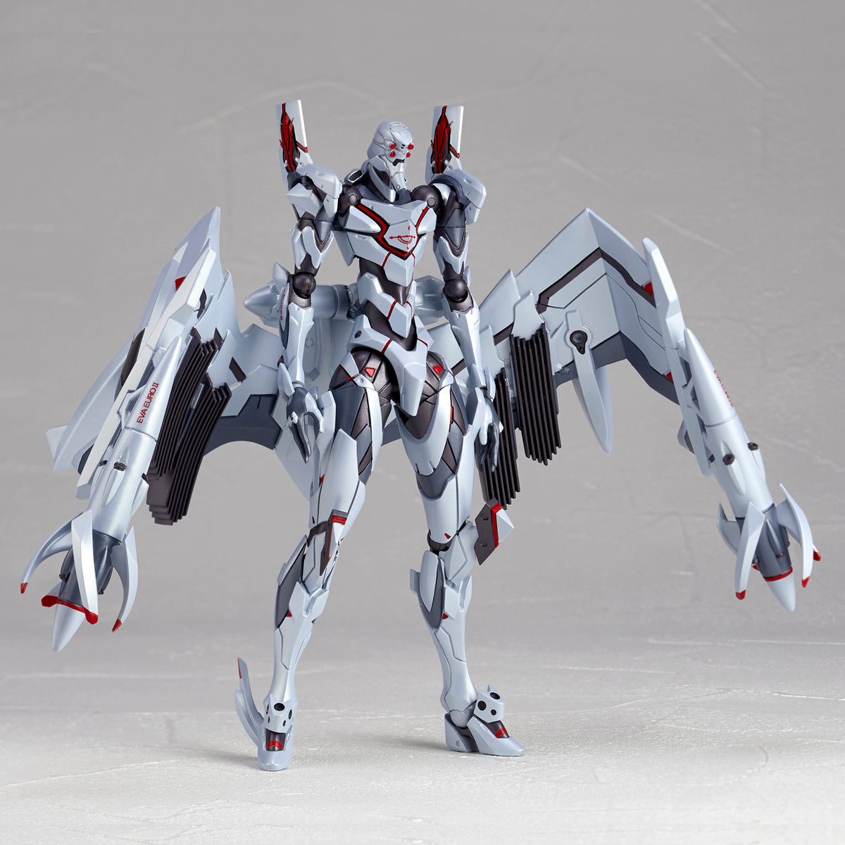 Evangelion ANIMA EV-024 Euro-II Heurtebise