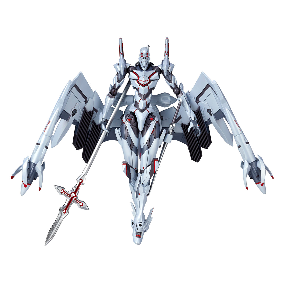 Evangelion ANIMA EV-024 Euro-II Heurtebise