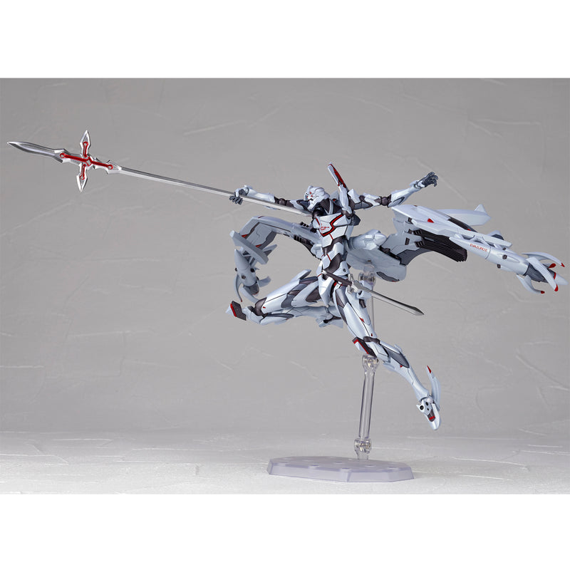 Evangelion ANIMA EV-024 Euro-II Heurtebise