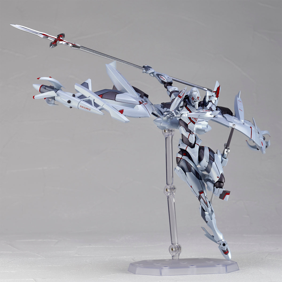 Evangelion ANIMA EV-024 Euro-II Heurtebise