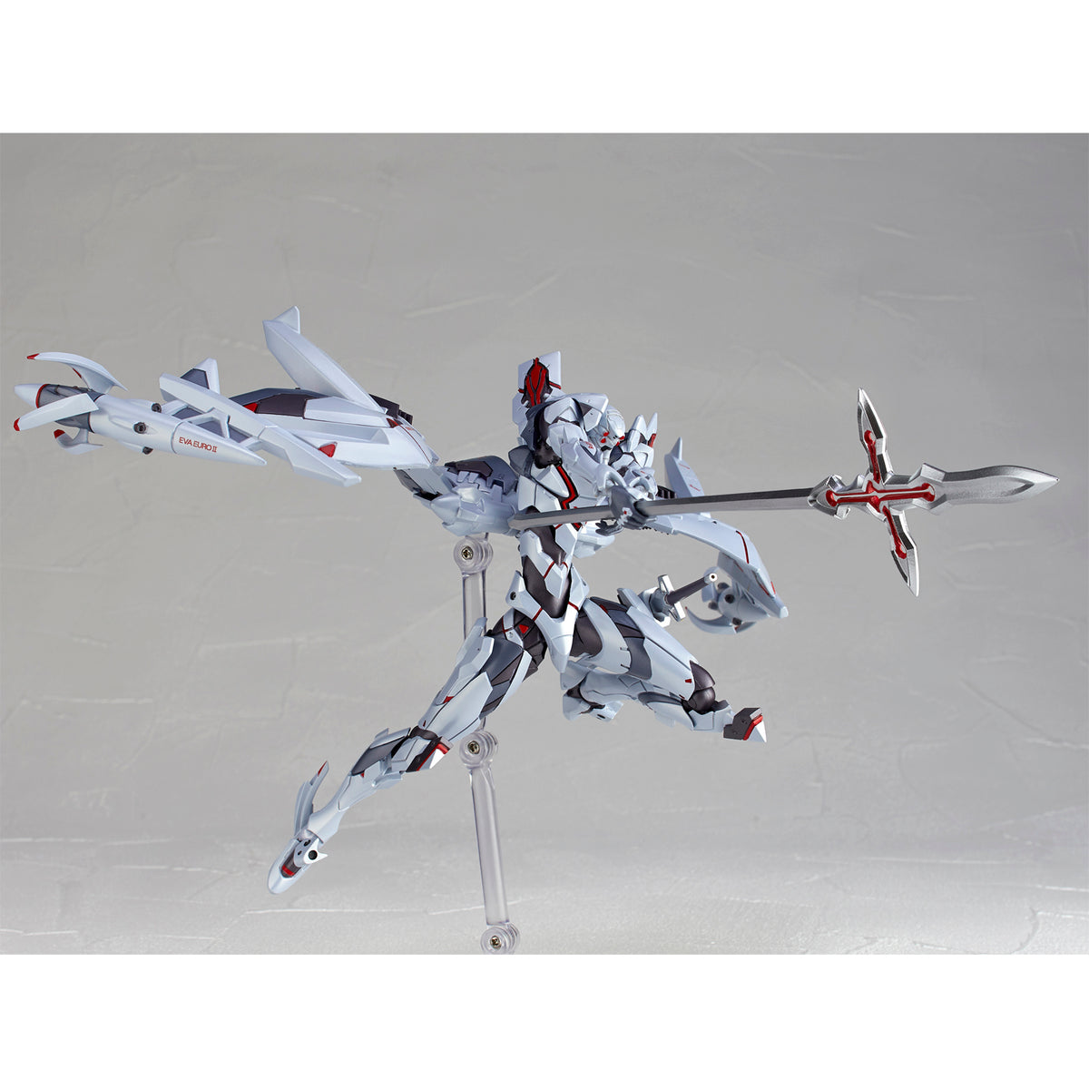 Evangelion ANIMA EV-024 Euro-II Heurtebise