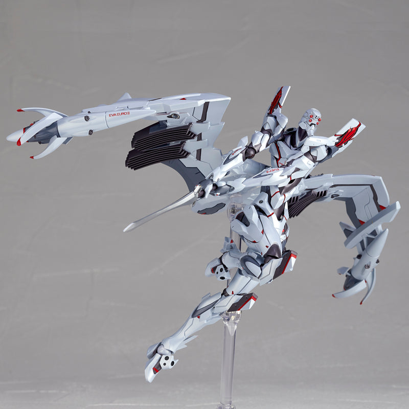 Evangelion ANIMA EV-024 Euro-II Heurtebise