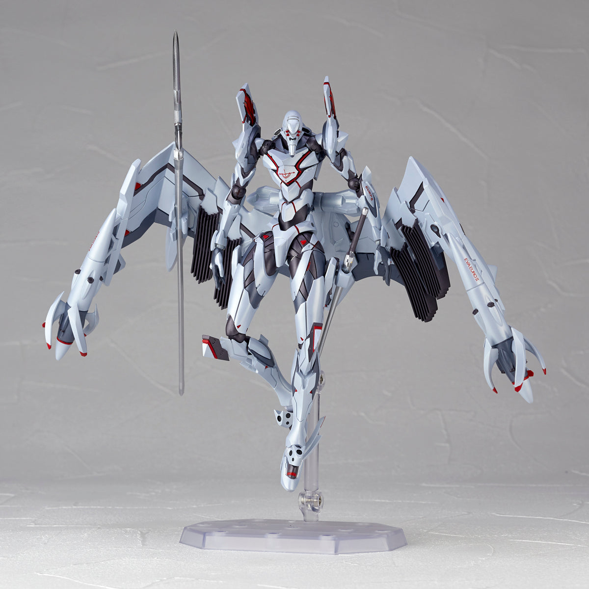 Evangelion ANIMA EV-024 Euro-II Heurtebise