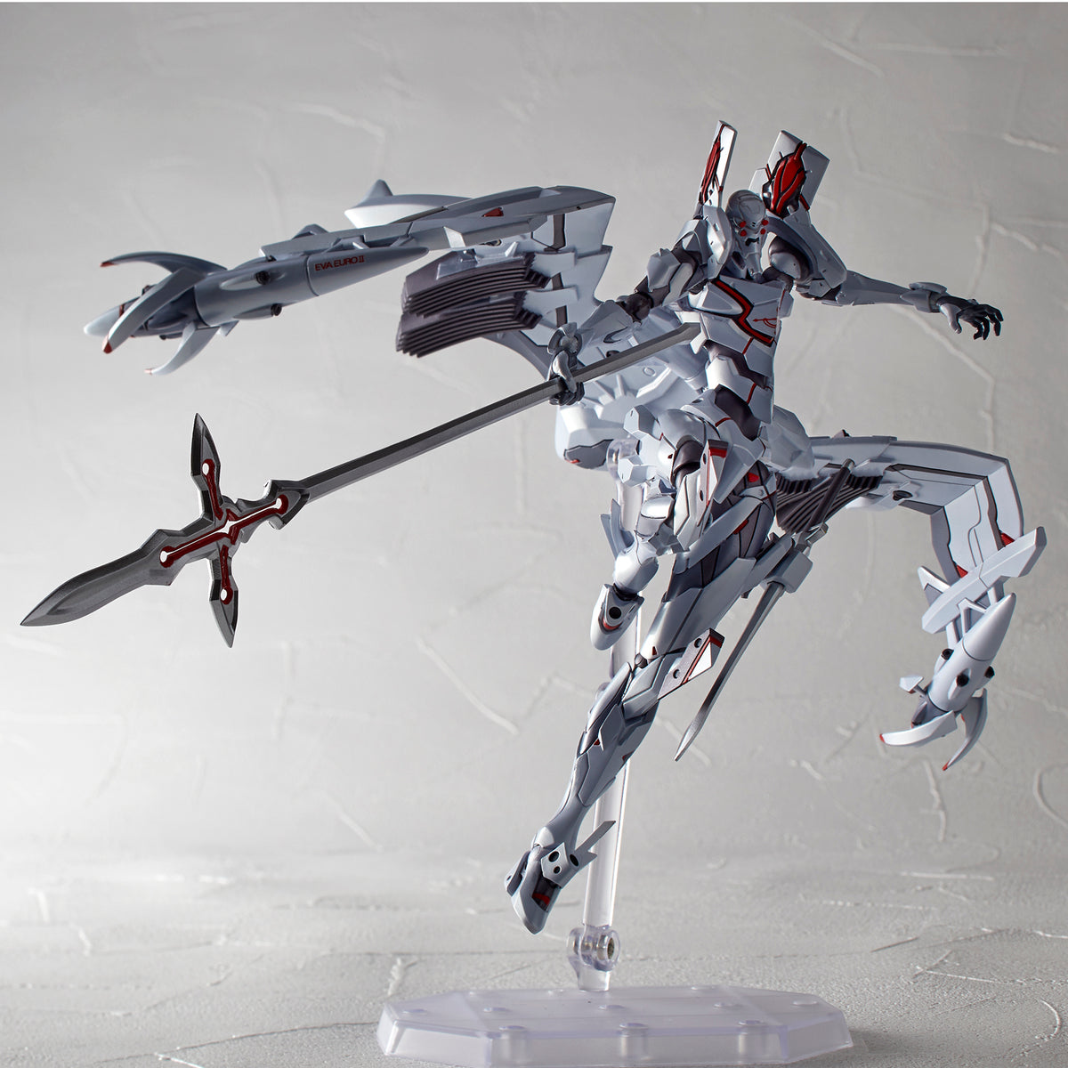 Evangelion ANIMA EV-024 Euro-II Heurtebise