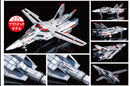Macross PLAMAX 1/72 VF-1A/S Fighter Valkyrie (Ichijyo Hikaru's Fighter) Plastic Model Kit
