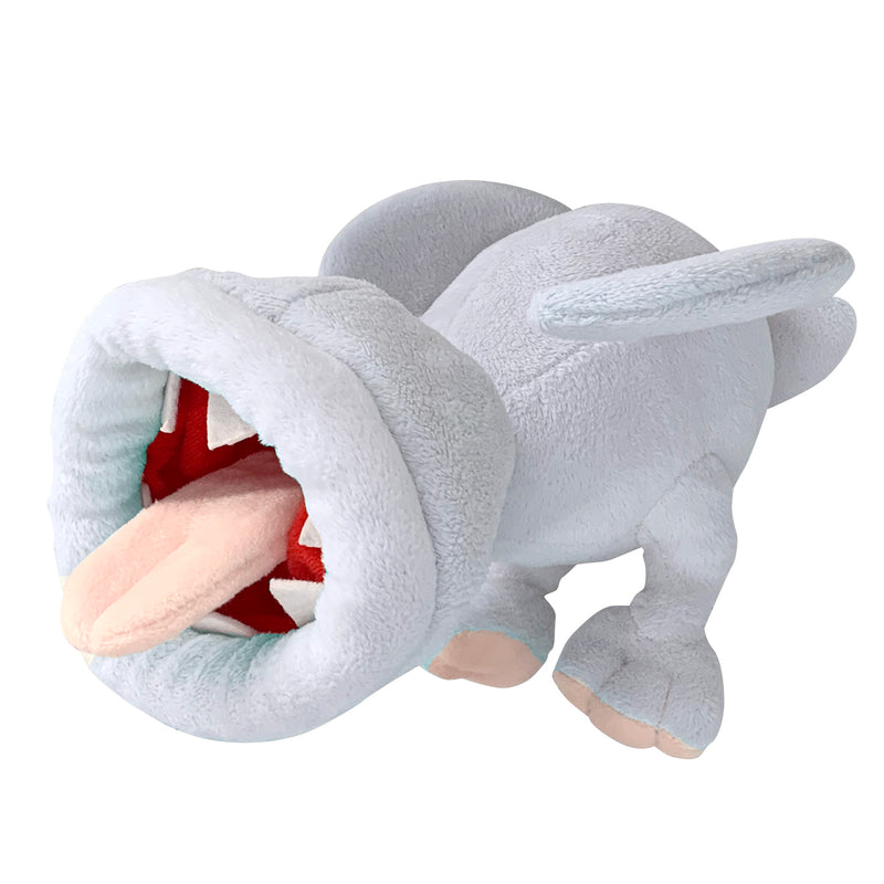 Furfur Monster Hunter Plush (Reissue)