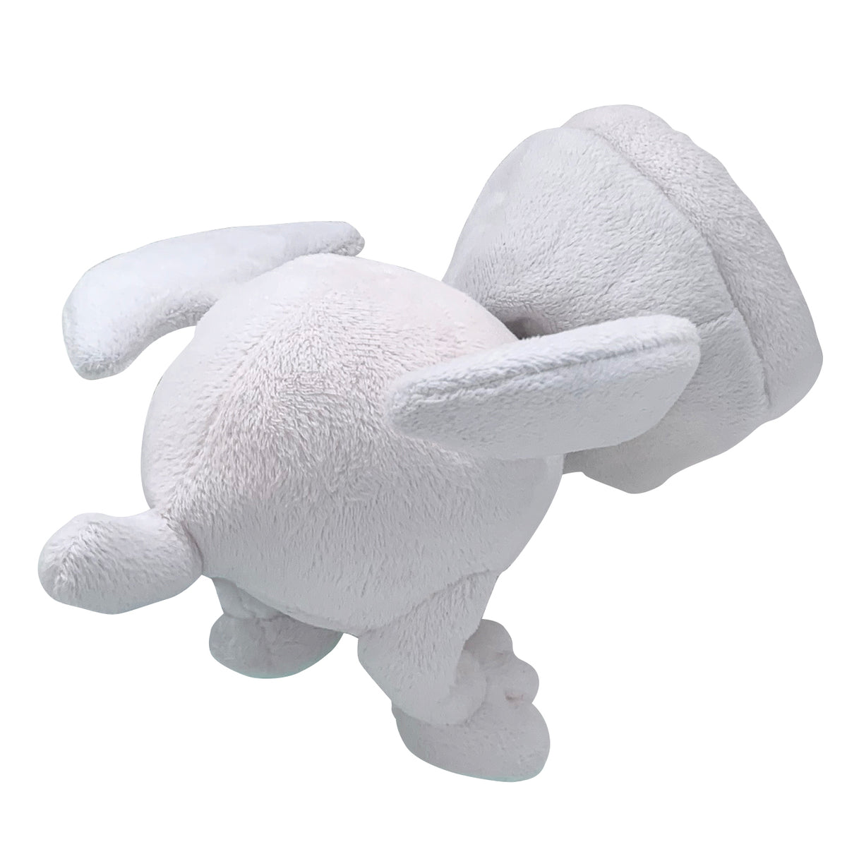 Furfur Monster Hunter Plush (Reissue)