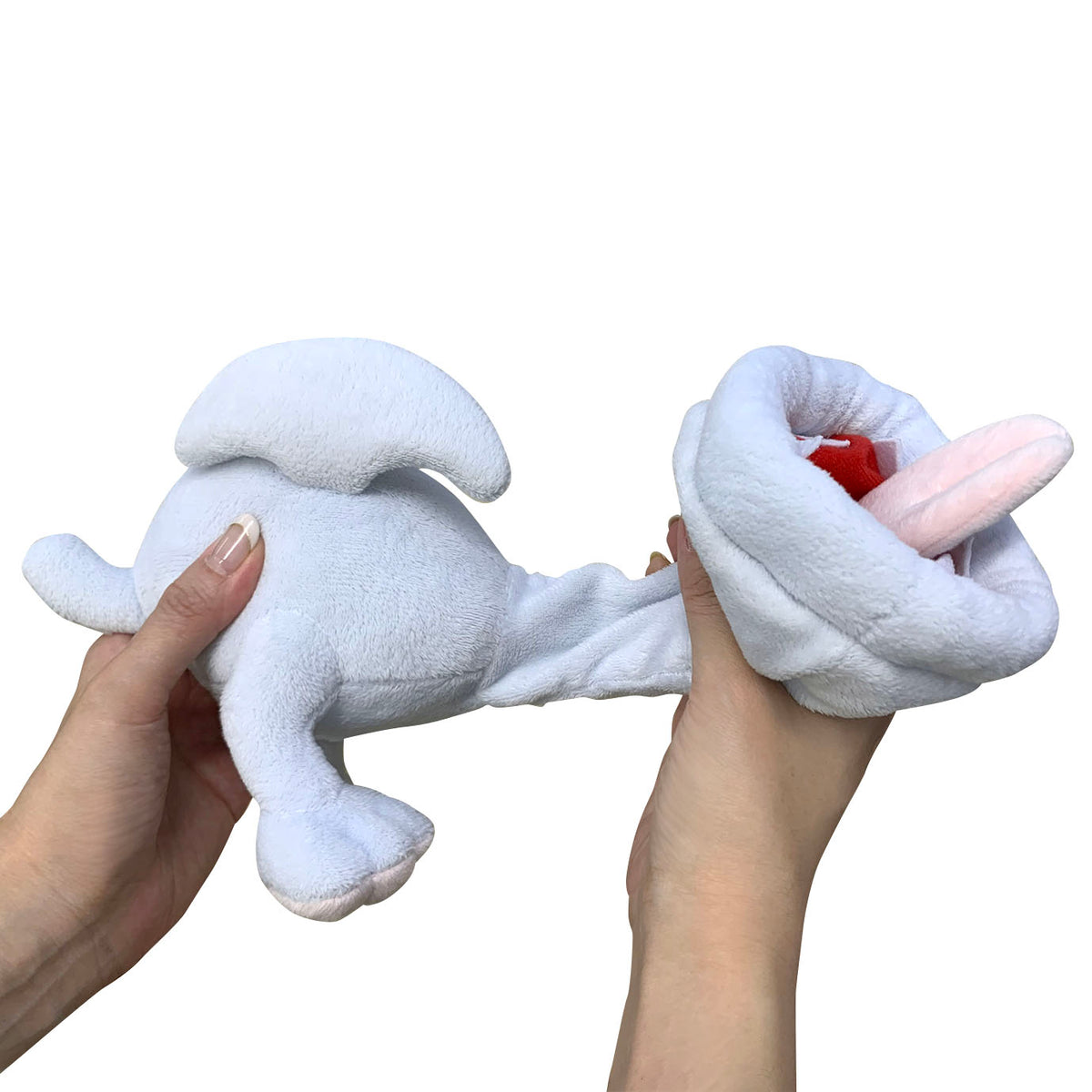 Furfur Monster Hunter Plush (Reissue)