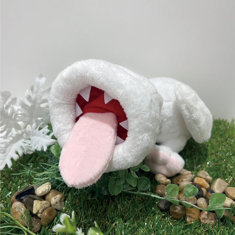 Furfur Monster Hunter Plush (Reissue)