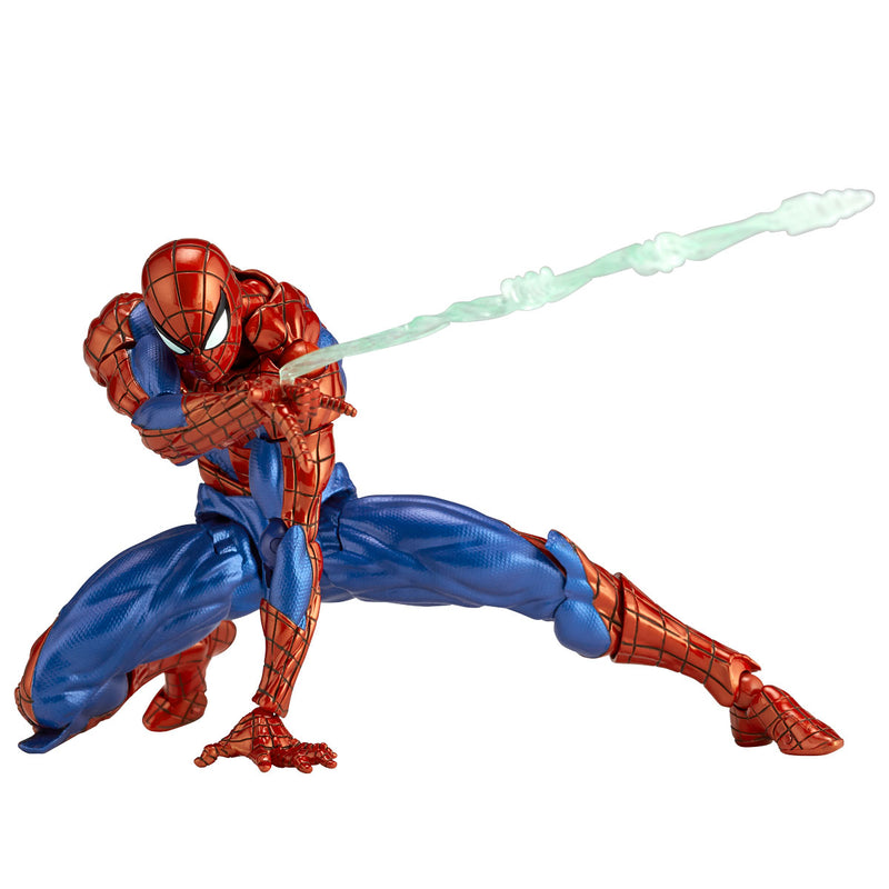 Amazing Yamaguchi Spider-Man Ver 2.0