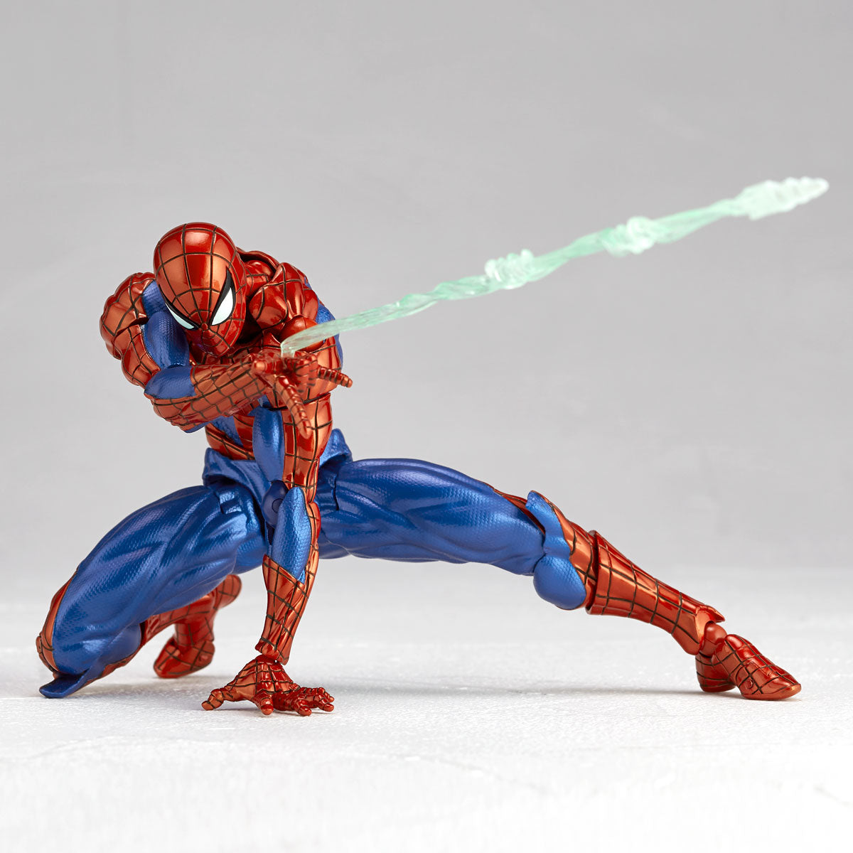 Amazing Yamaguchi Spider-Man Ver 2.0