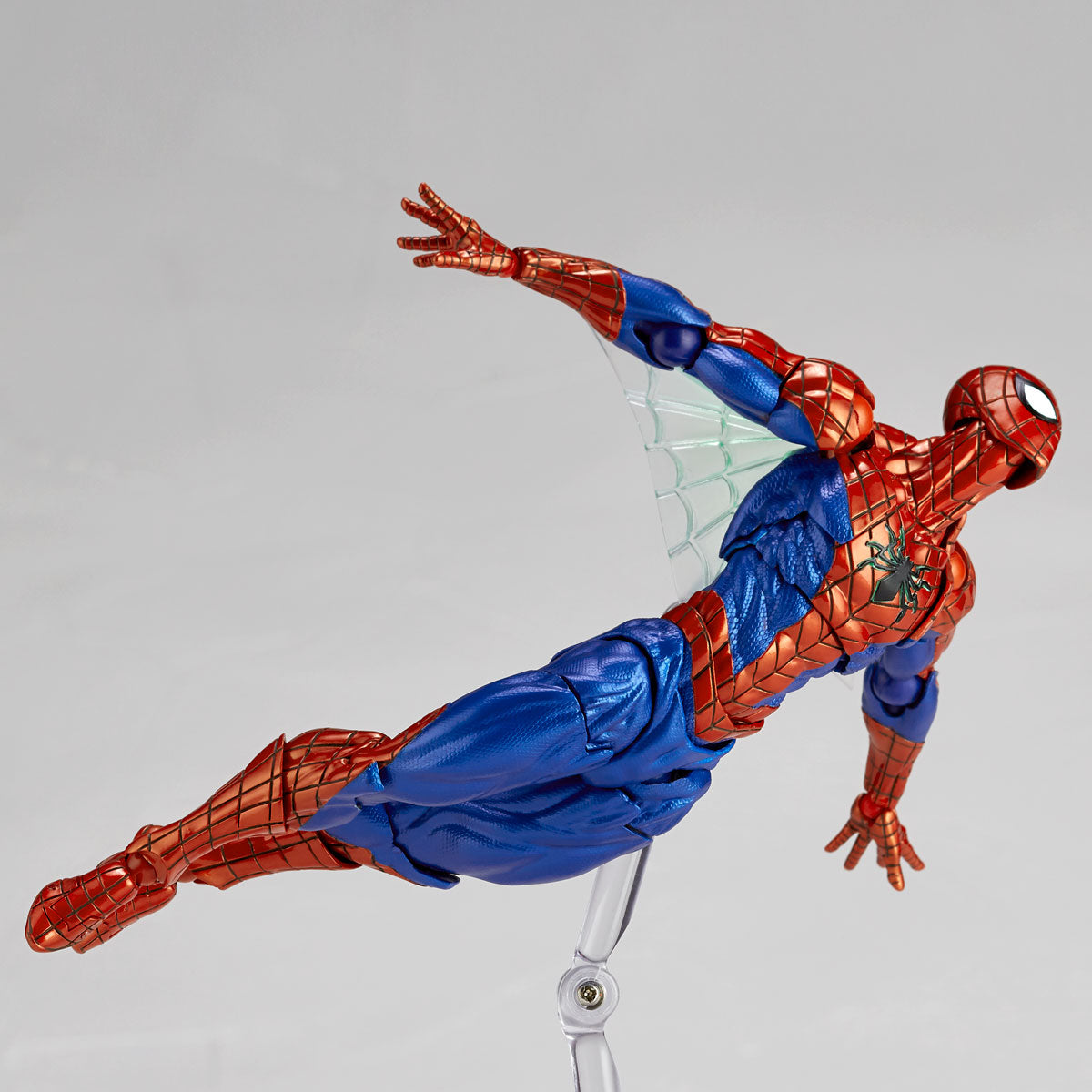 Amazing Yamaguchi Spider-Man Ver 2.0