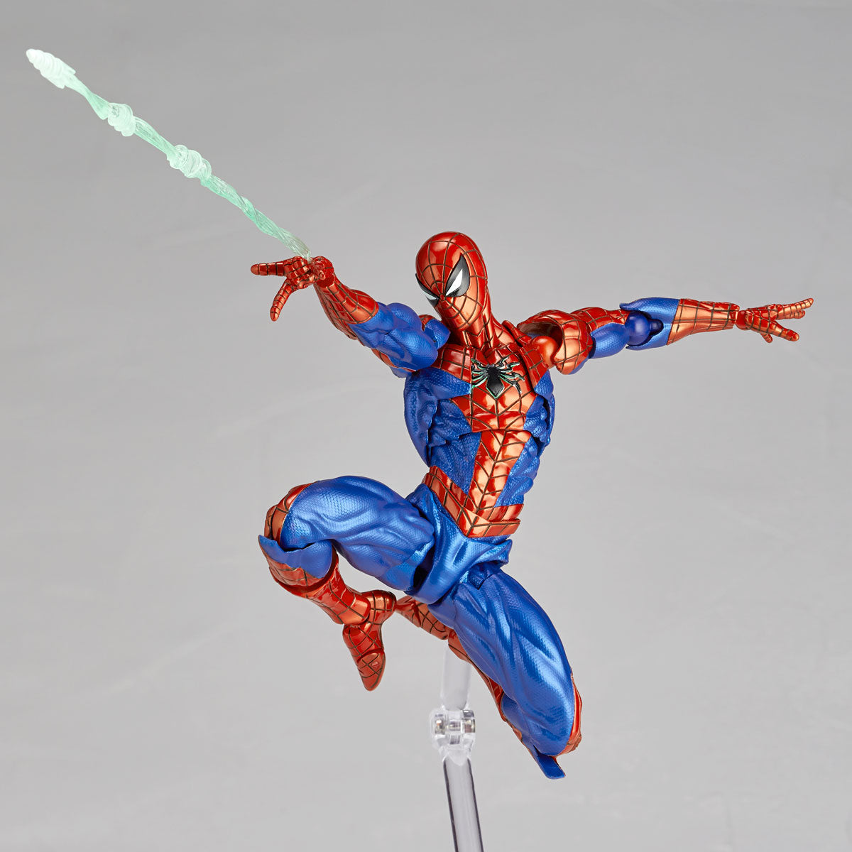 Amazing Yamaguchi Spider-Man Ver 2.0