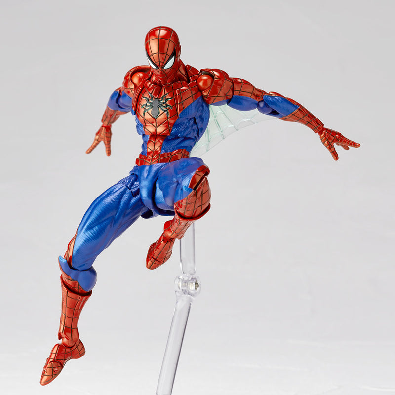 Amazing Yamaguchi Spider-Man Ver 2.0