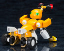 Medarot KBT05-C Saikachis Model Kit
