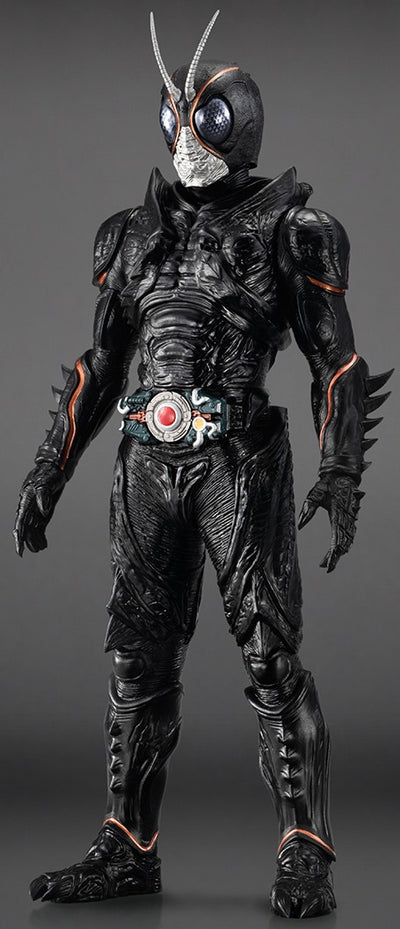Kamen Rider Black Sun 1/6 Soft Vinyl Figure