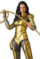 MAFEX Wonder Woman Golden Armor