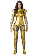 MAFEX Wonder Woman Golden Armor