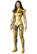 MAFEX Wonder Woman Golden Armor