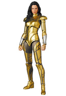 MAFEX Wonder Woman Golden Armor
