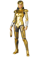 MAFEX Wonder Woman Golden Armor