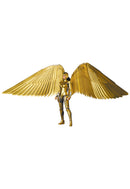 MAFEX Wonder Woman Golden Armor
