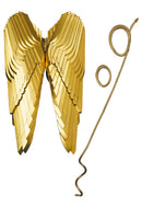 MAFEX Wonder Woman Golden Armor