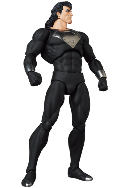 MAFEX Superman - The Return of Superman