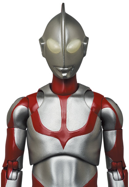 MAFEX Shin Ultraman