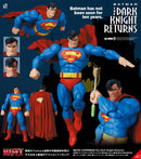 MAFEX Superman (The Dark Knight Returns)