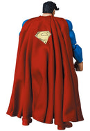 MAFEX Superman (The Dark Knight Returns)