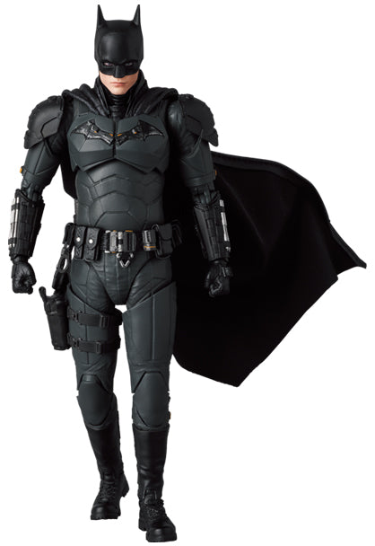 MAFEX The Batman