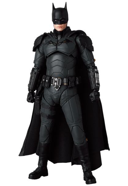 MAFEX The Batman