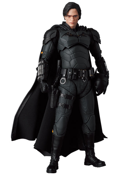 MAFEX The Batman