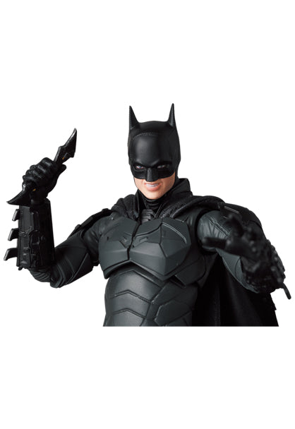 MAFEX The Batman