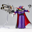 Revoltech Zurg Toy Story Action Figure