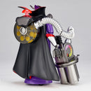 Revoltech Zurg Toy Story Action Figure