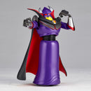 Revoltech Zurg Toy Story Action Figure