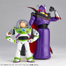 Revoltech Zurg Toy Story Action Figure