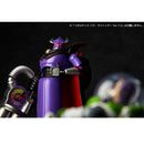 Revoltech Zurg Toy Story Action Figure