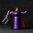 Revoltech Zurg Toy Story Action Figure
