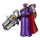 Revoltech Zurg Toy Story Action Figure