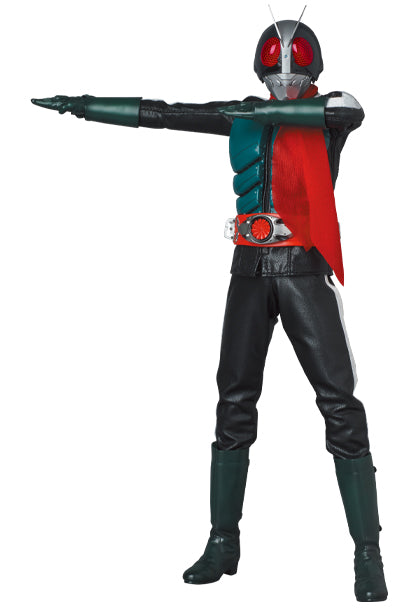 [PREORDER] RAH Shin Kamen Rider Nigou